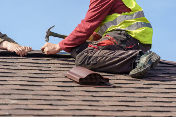 Best Shingle Roofing Installation  in Hartford, SD