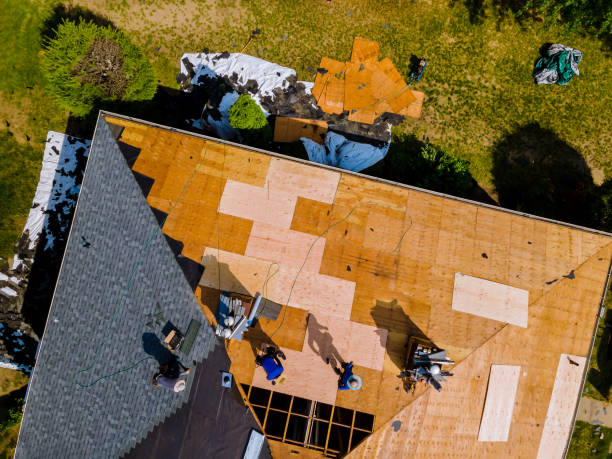 Best Gutter Installation and Roofing  in Hartford, SD