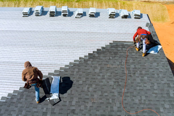 Best Commercial Roofing Services  in Hartford, SD