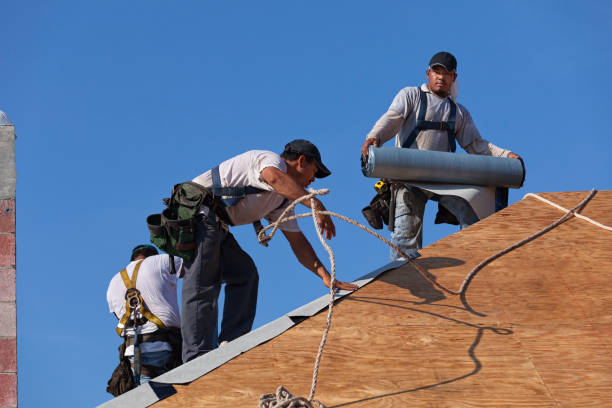 Trusted Hartford, SD Roofing Contractor Experts