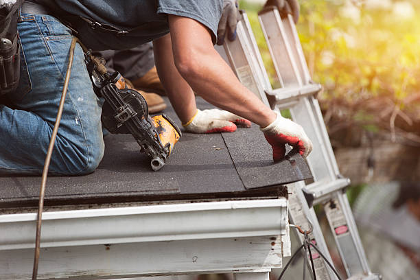 Quick and Trustworthy Emergency Roof Repair Services in Hartford, SD