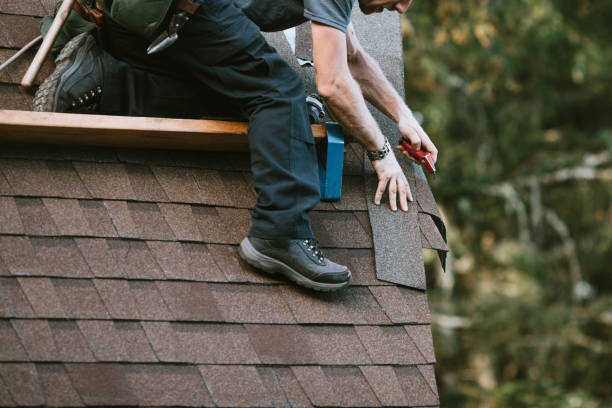 Quick and Trustworthy Emergency Roof Repair Services in Hartford, SD